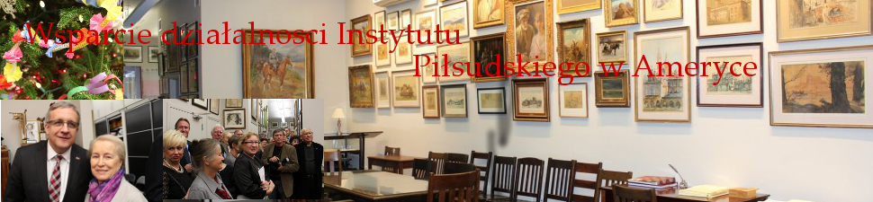 Instytut Piłsudskiego